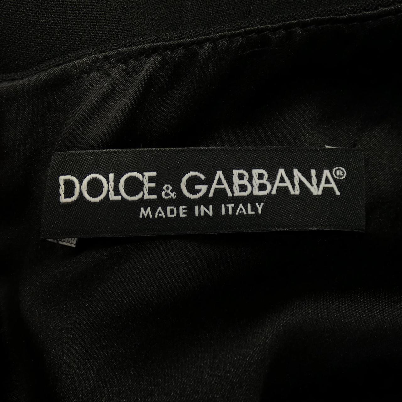 ドルチェアンドガッバーナ DOLCE&GABBANA ワンピース