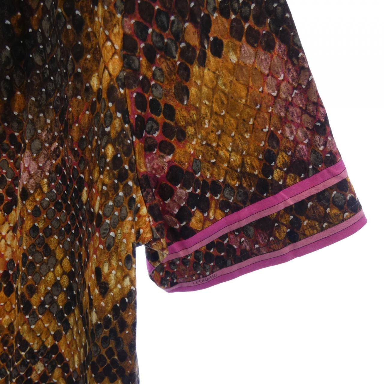 レオナールファッション LEONARD FASHION トップス