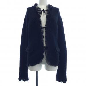 【ヴィンテージ】シャネル CHANEL カーディガン