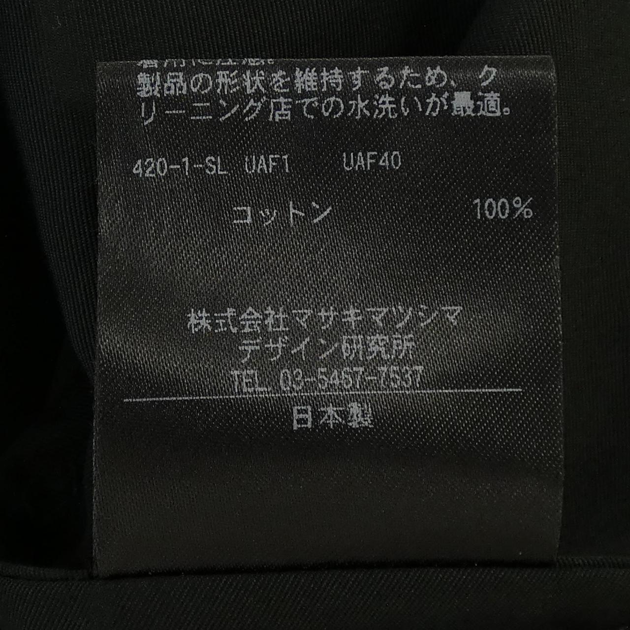 ティーマット T-mat トップス