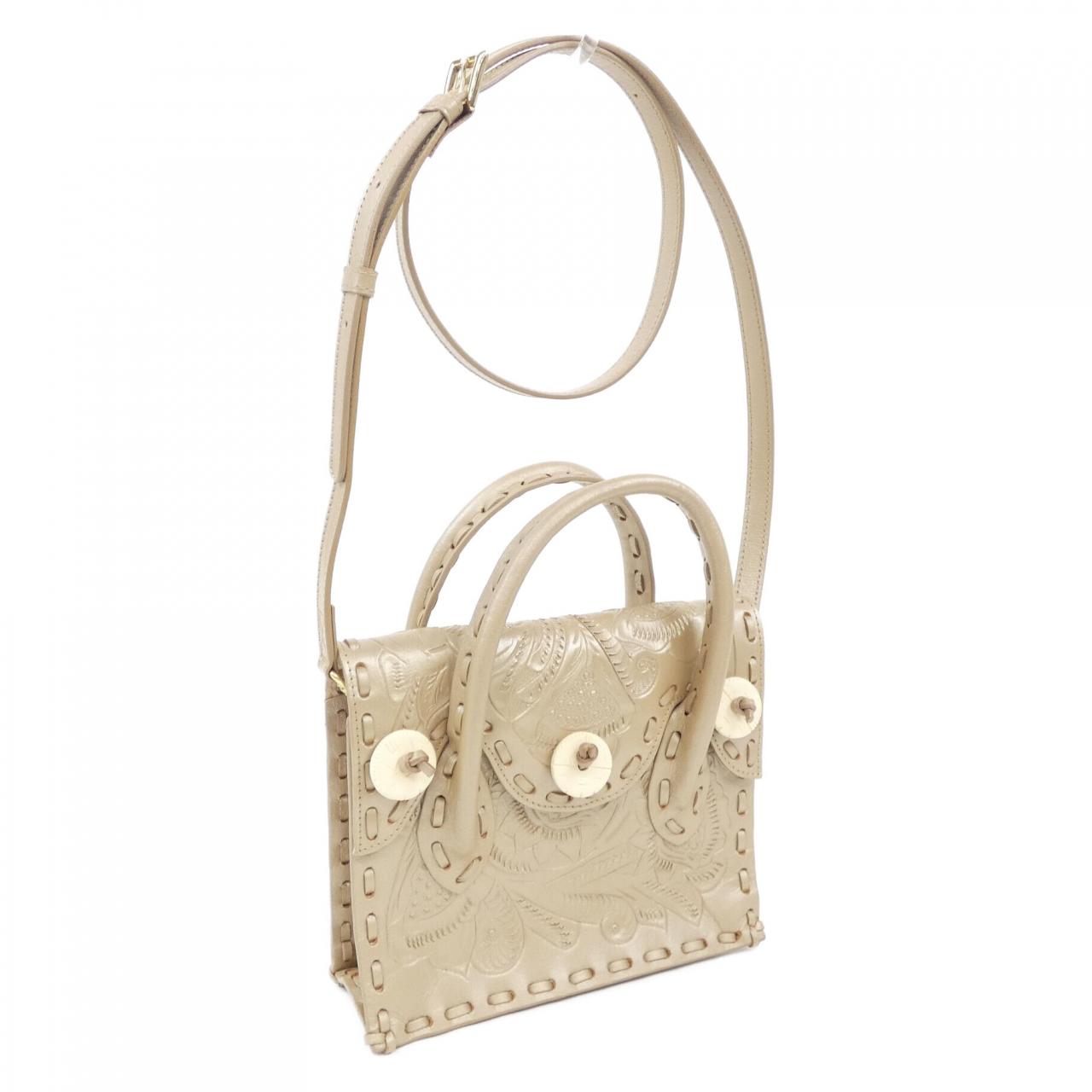 カービングトライブス Carving Tribes BAG