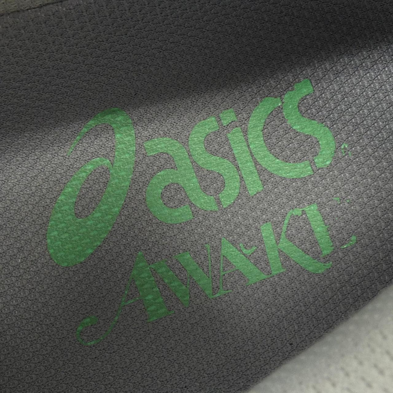 アシックス ASICS 1201A018-020 スニーカー