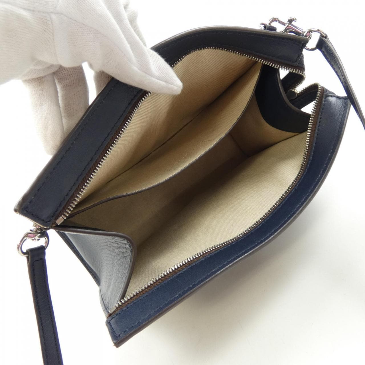 ジェイアンドエムデヴィッドソン J&M DAVIDSON BAG