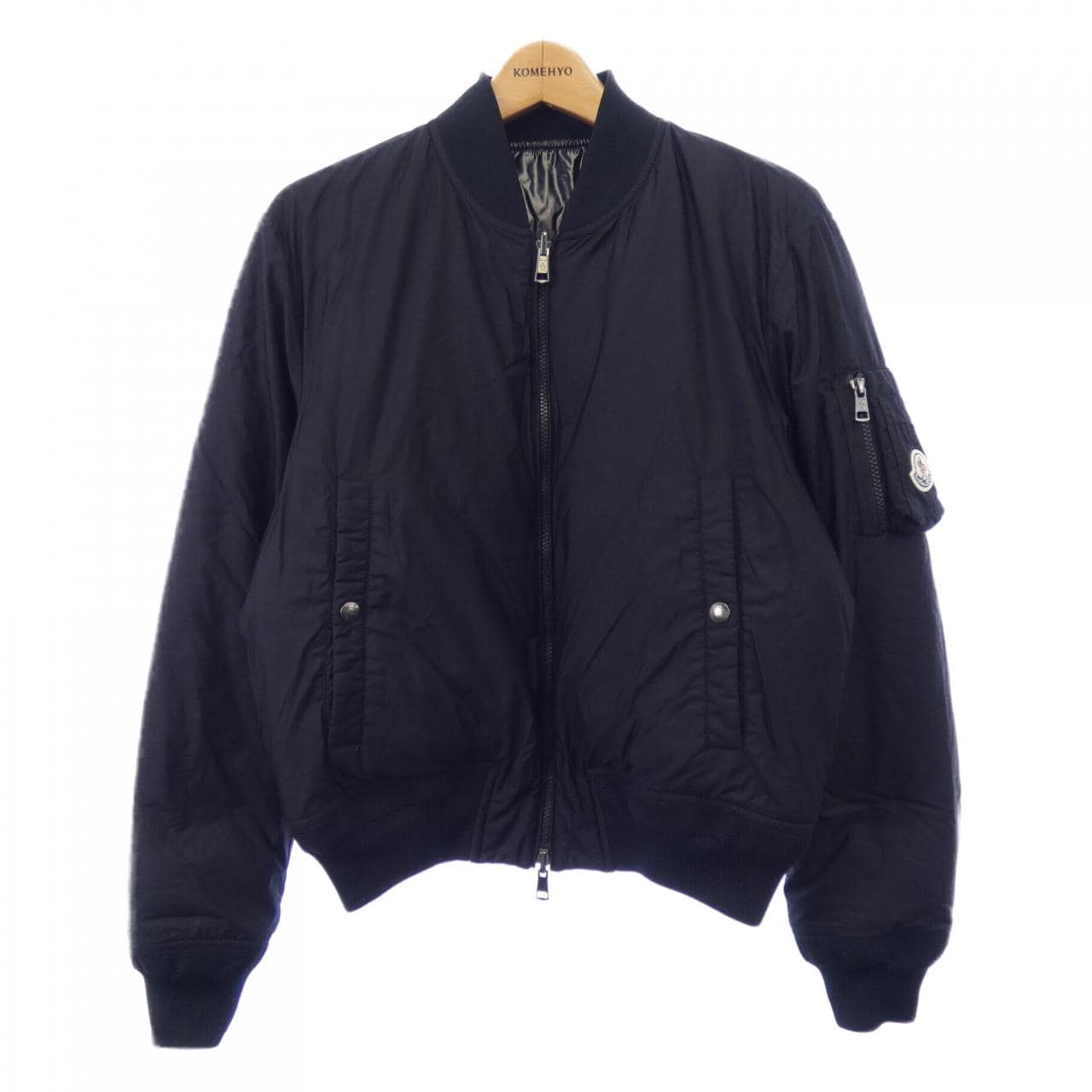 MONCLER蒙克勒羽绒服