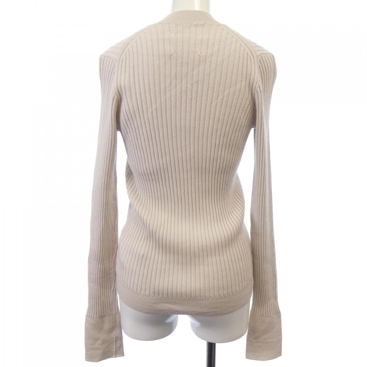 メゾンマルジェラ Maison Margiela ニット