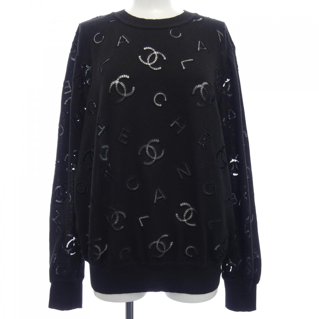 シャネル CHANEL ニット
