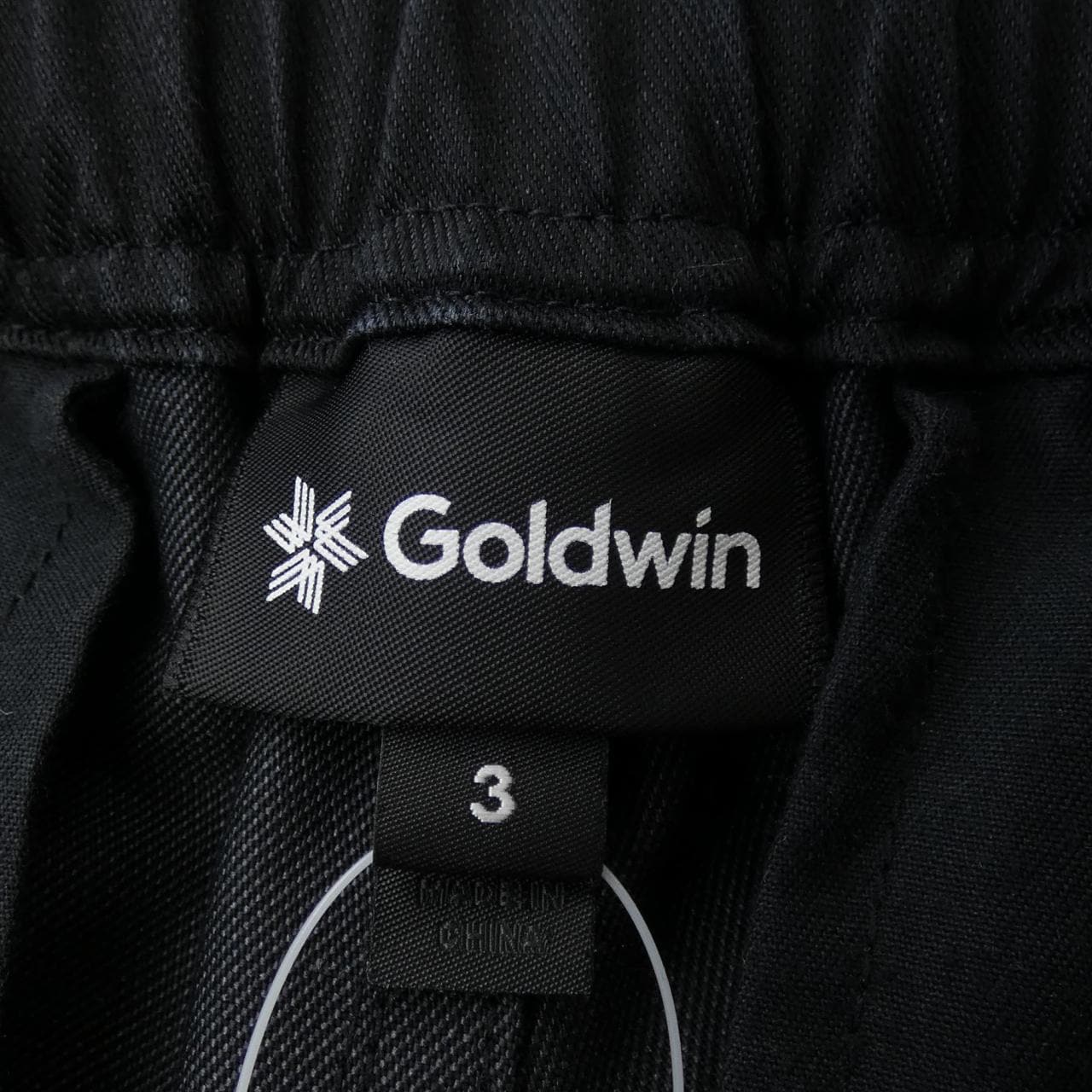 GOLDWIN GL74354 パンツ
