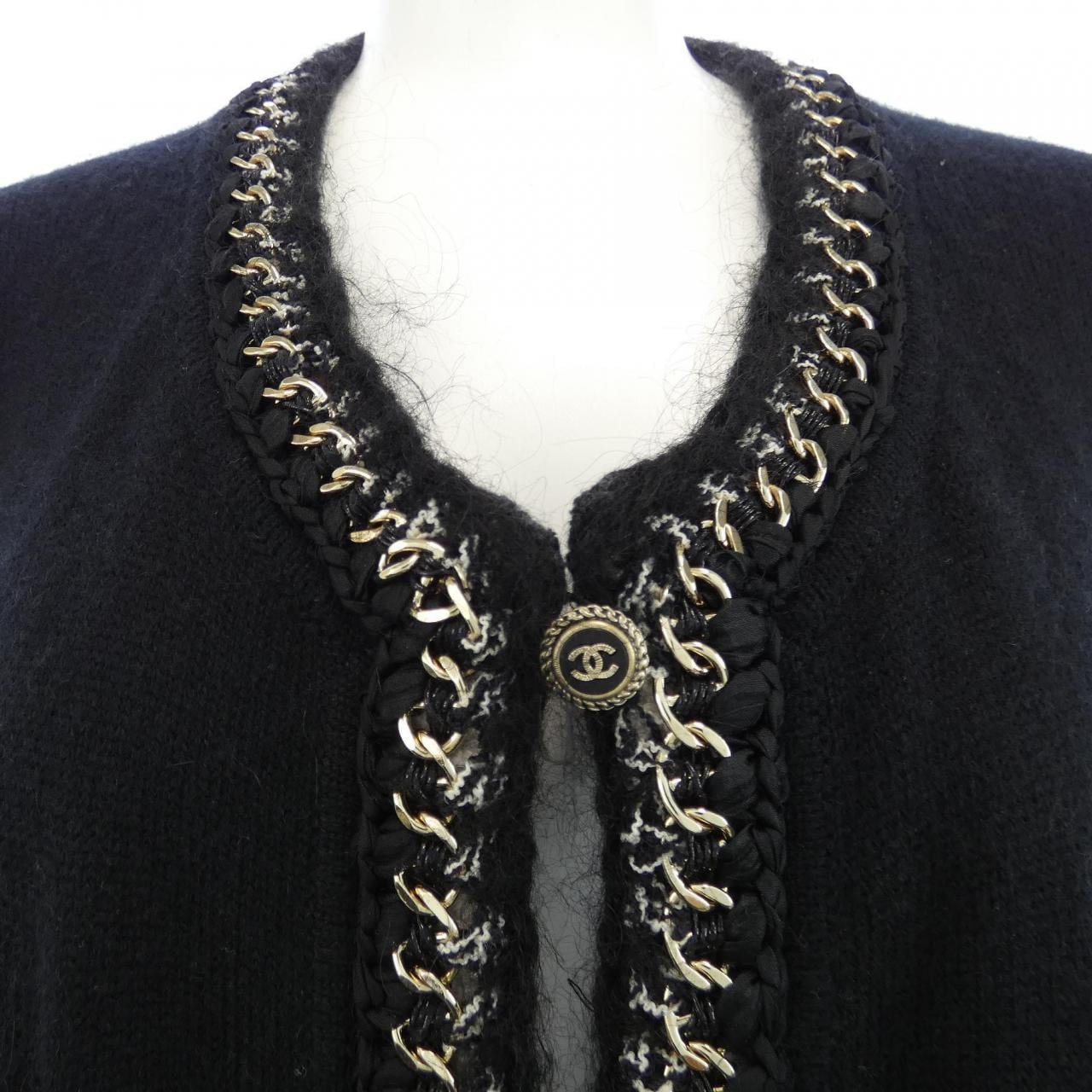 シャネル CHANEL ジャケット
