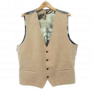 エトロ ETRO ベスト