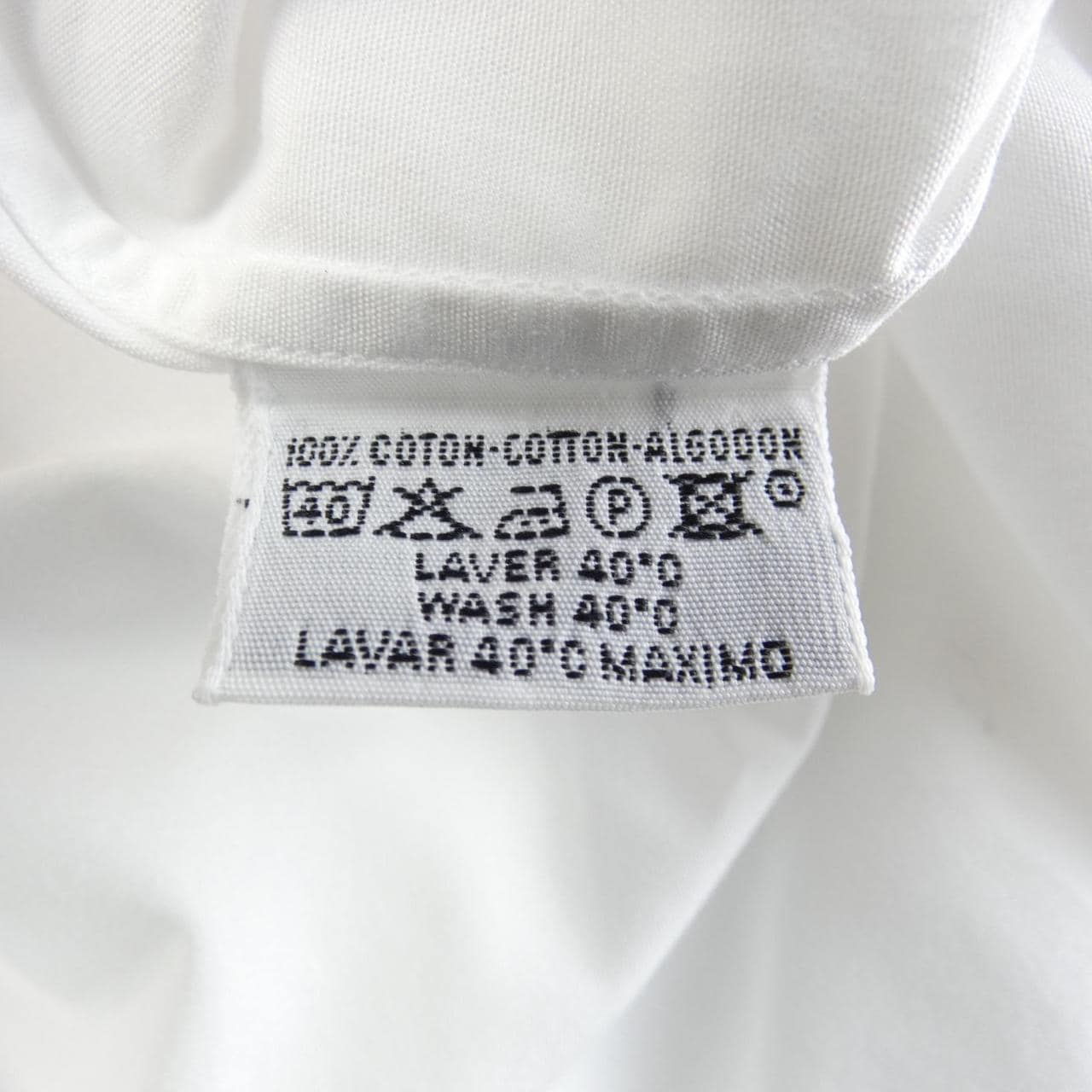エルメス HERMES シャツ