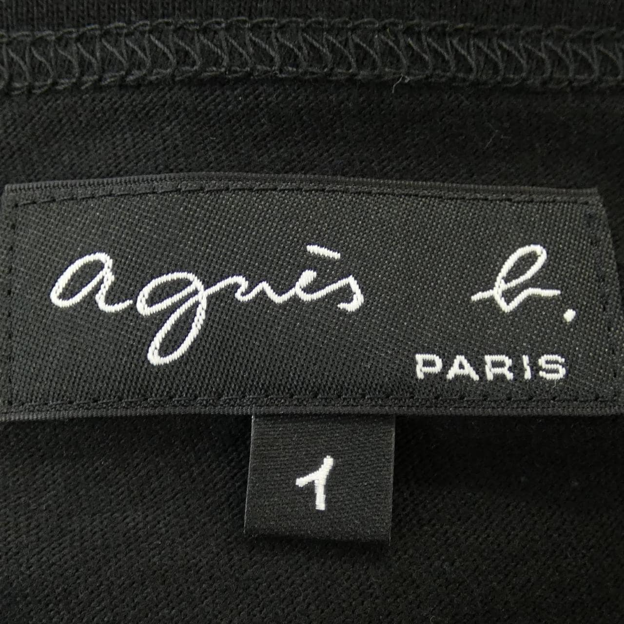 アニエスベー Agnes.b 0330J000H20 Tシャツ