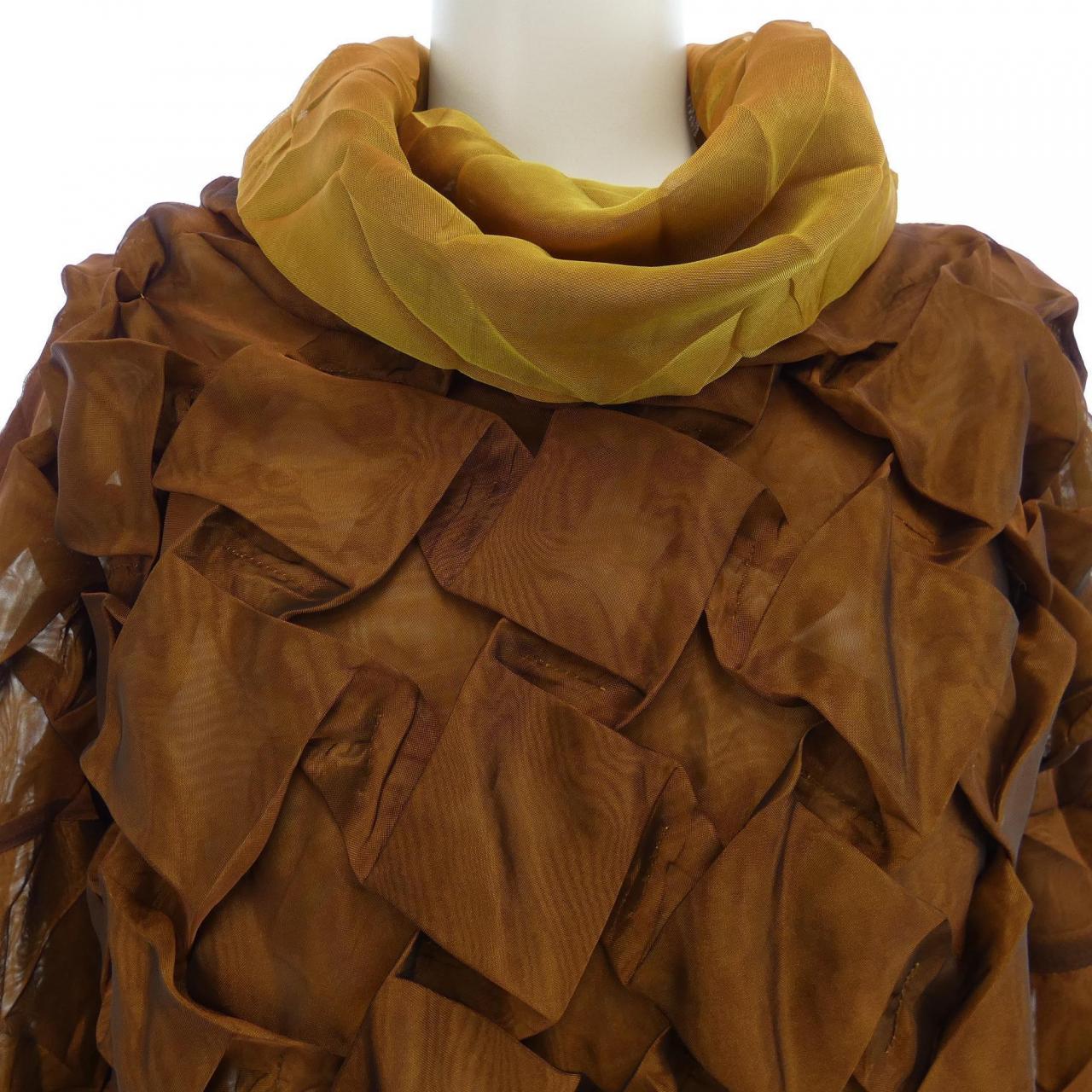 イッセイミヤケ ISSEY MIYAKE IM34FJ807 トップス