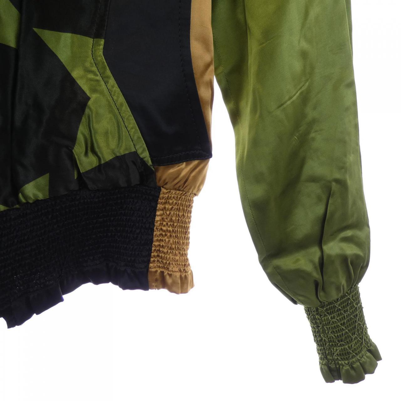 ヴィヴィアンウェストウッド Vivienne Westwood ブルゾン