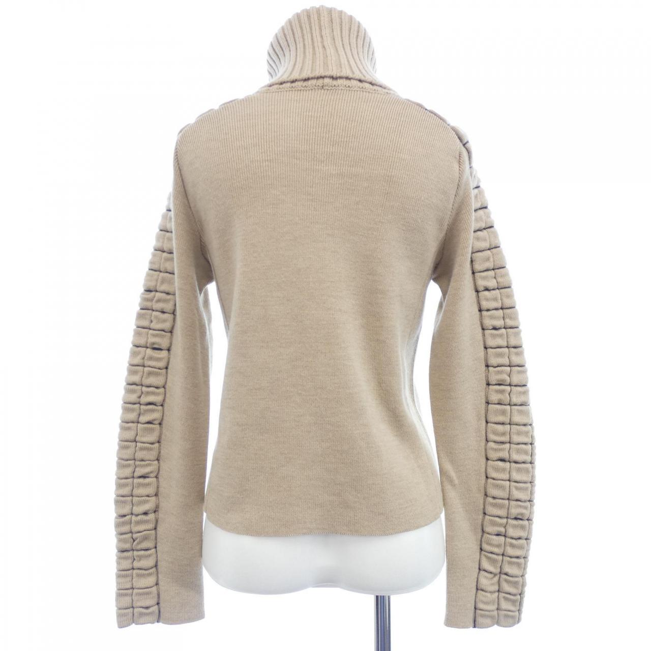 【ヴィンテージ】シャネル CHANEL P16325V00838 00A ニット