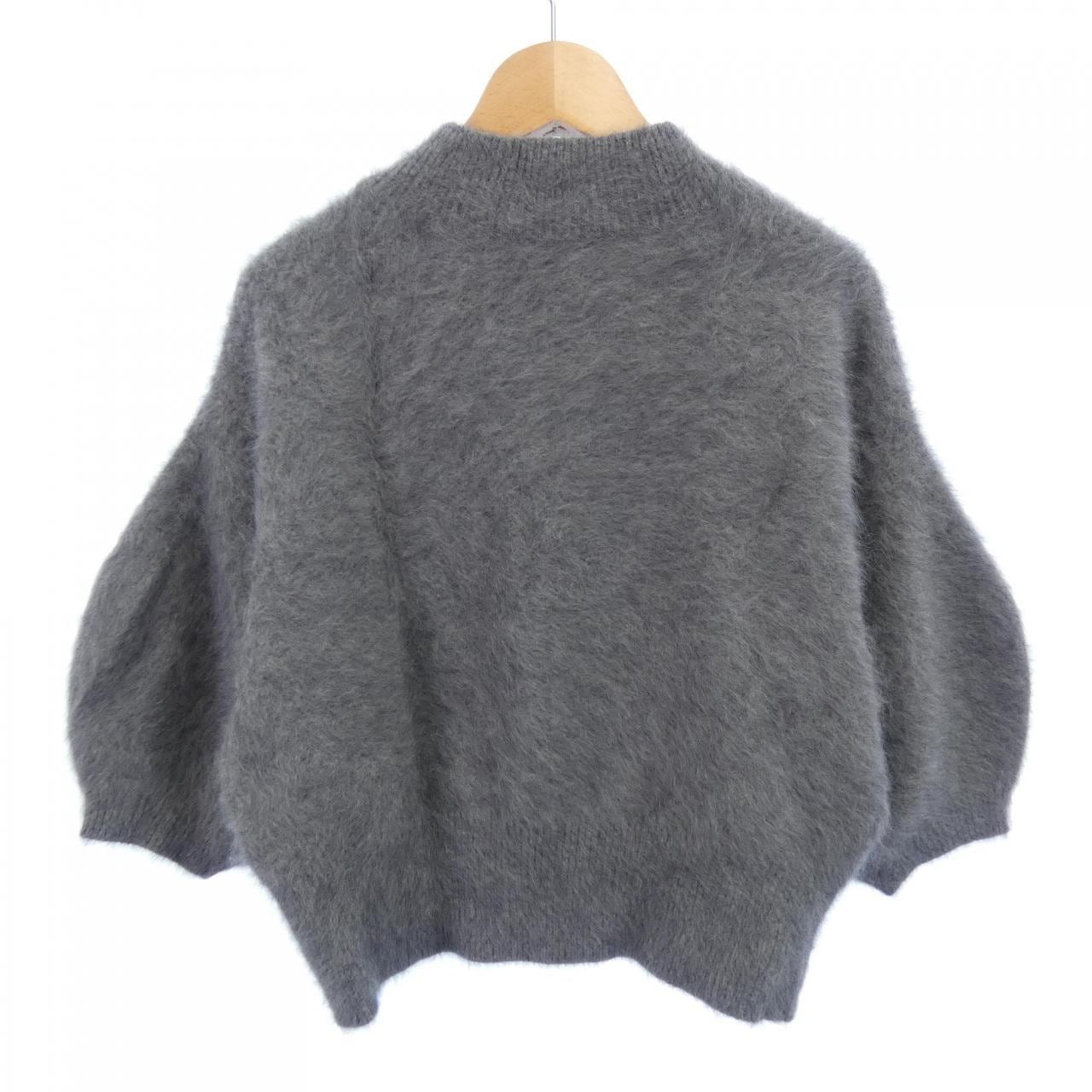 ユナイテッドアローズ UNITED ARROWS 1518-104-1846 ニット