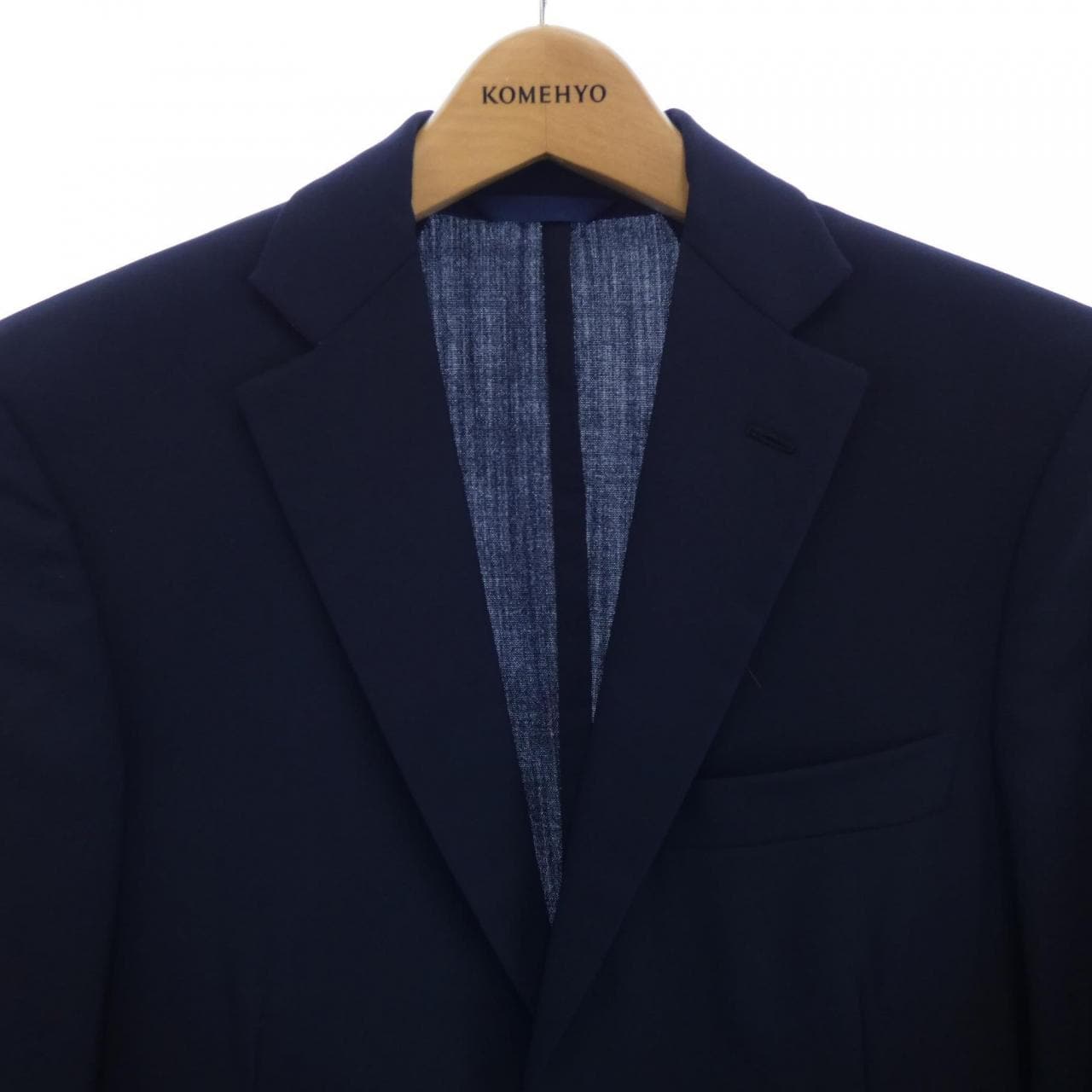 ベルベスト BELVEST ジャケット