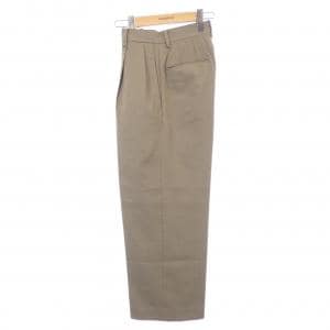 オーラリー AURALEE A25AP06MG パンツ