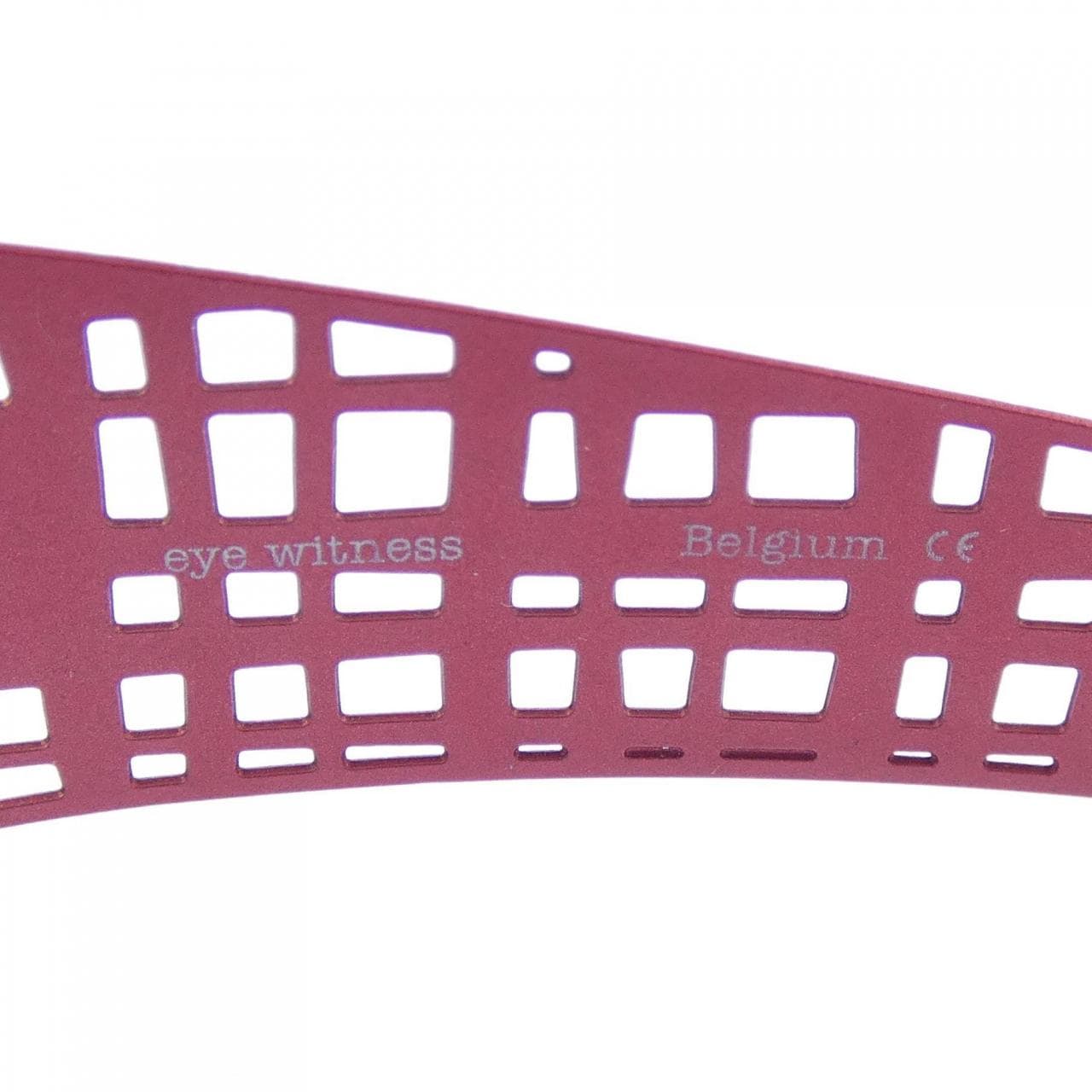 EYE WITNESS SUNGLASSES