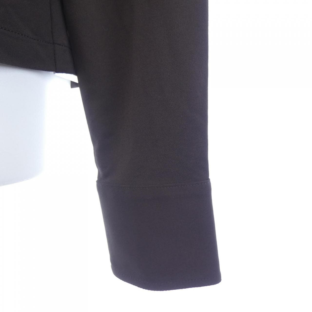 セリーヌ CELINE FITTED SHIRT IN VISCOSE RC08K0P07 シャツ