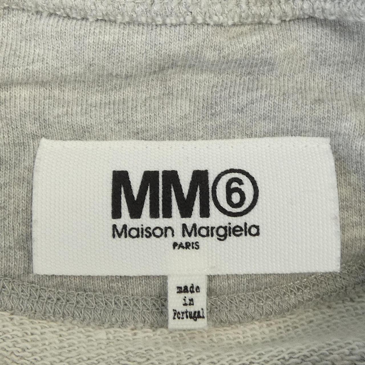 エムエムシックス MM6 S32GU0090 S25328 スウェット