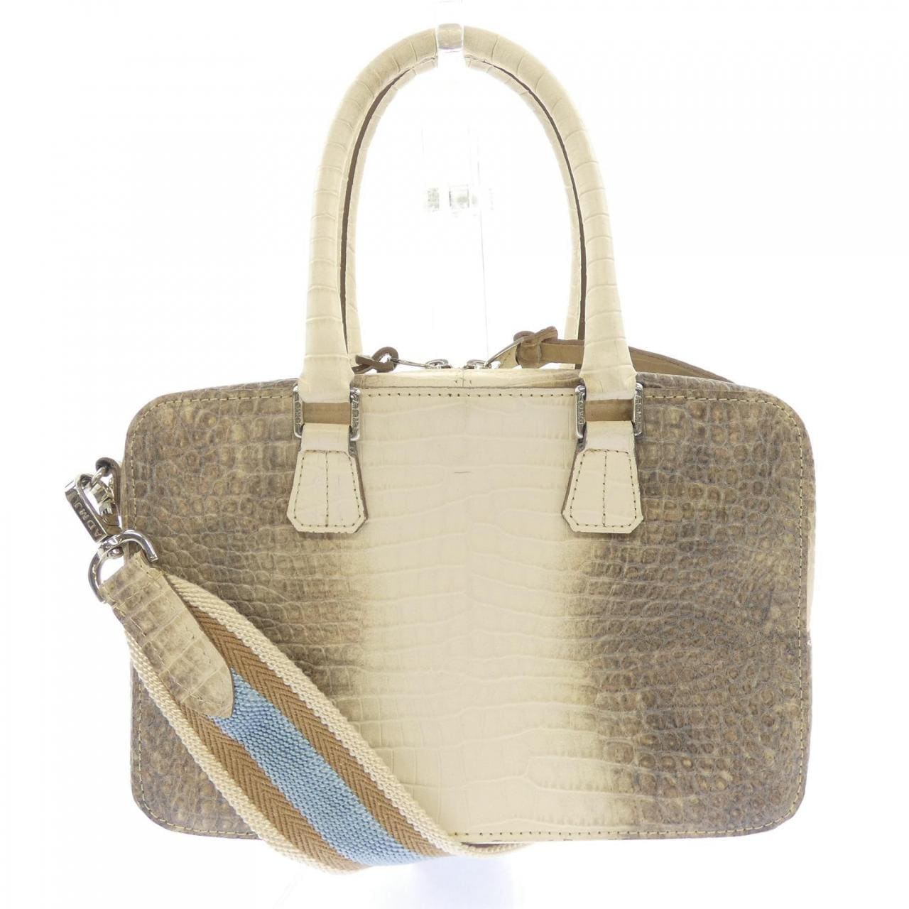 エイディエムジェイ ADMJ BAG