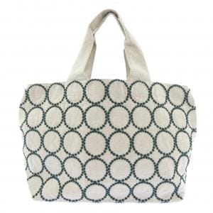 ミナペルホネン mina perhonen tambonrine BAG