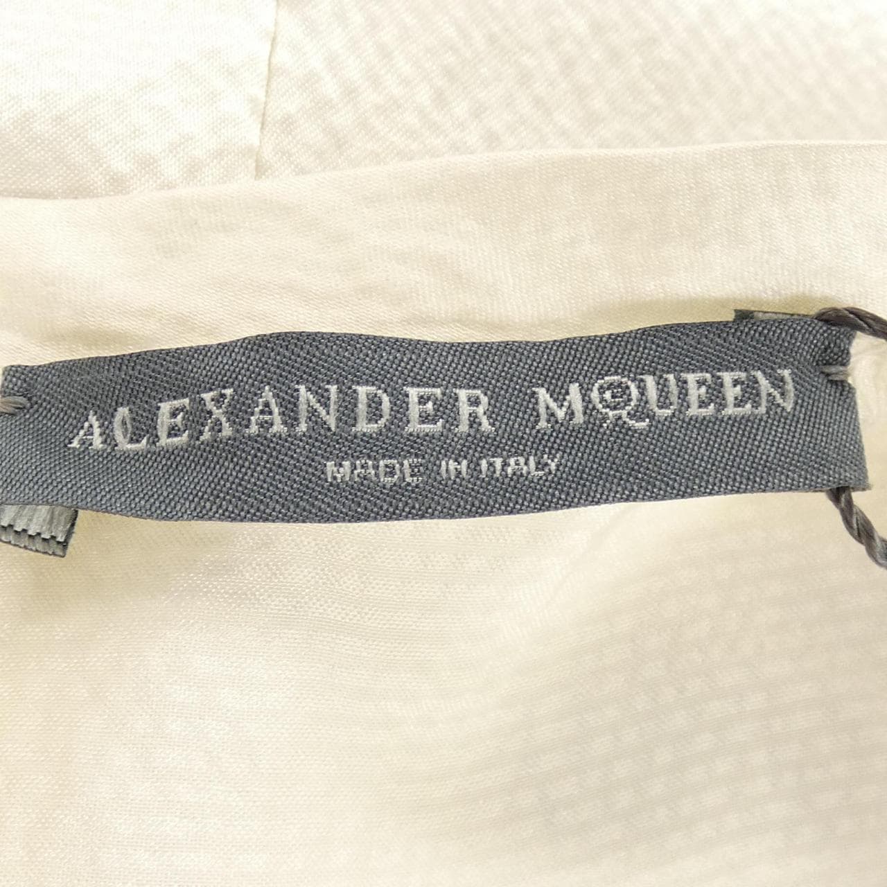 アレキサンダーマックイーン ALEXANDER McQUEEN 311155 トップス