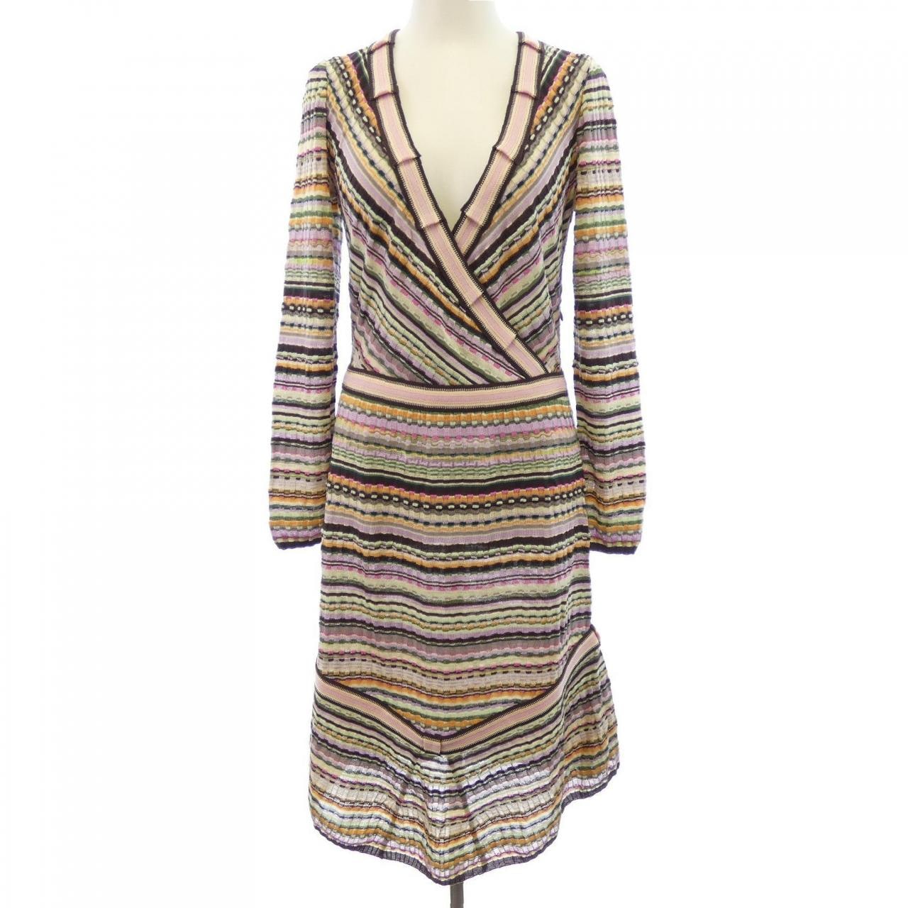 ミッソーニ MISSONI ワンピース