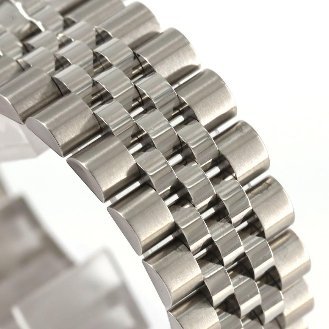 ROLEX Datejust 116234NG SSxWG Automatic V-Serial