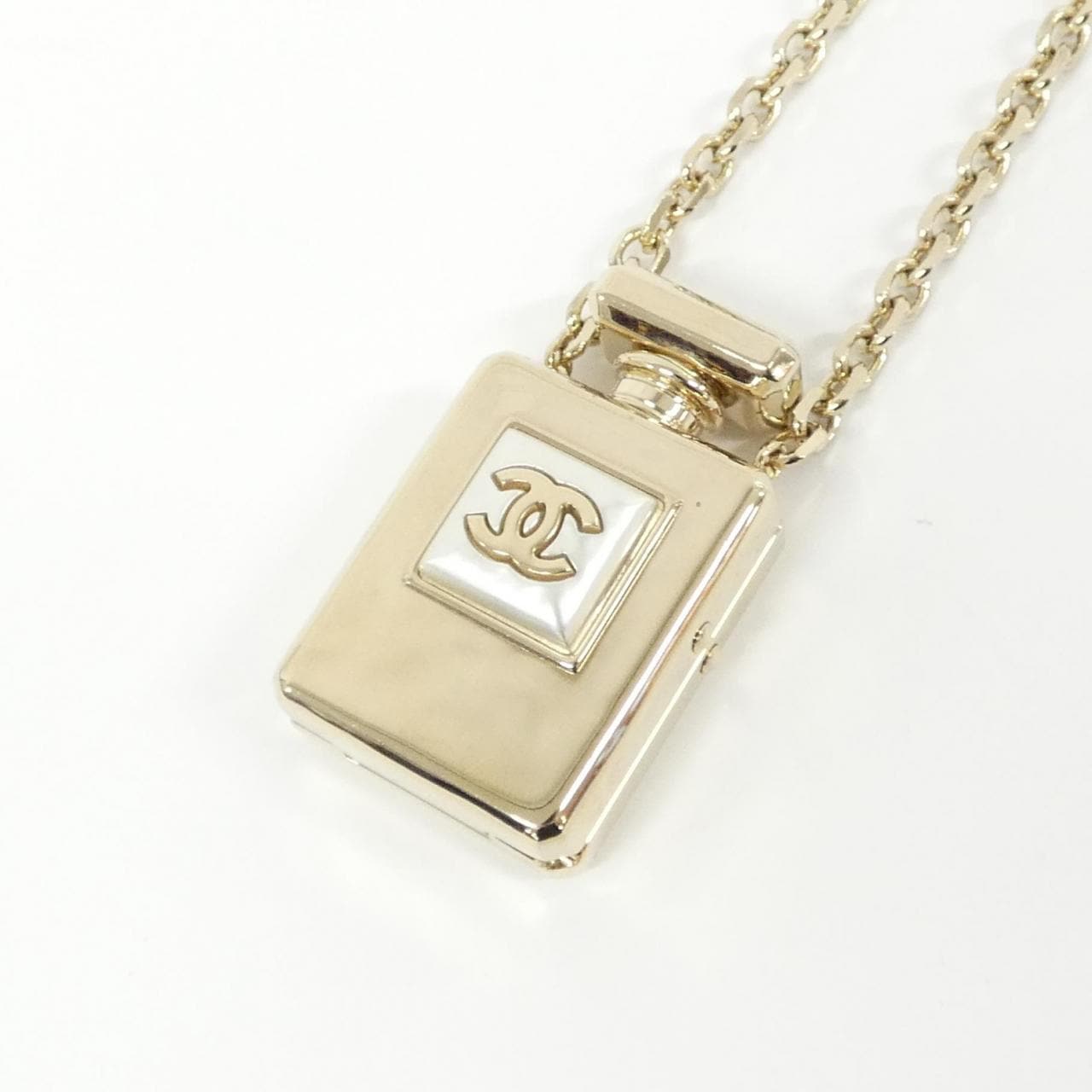 シャネル AB8585 ネックレス