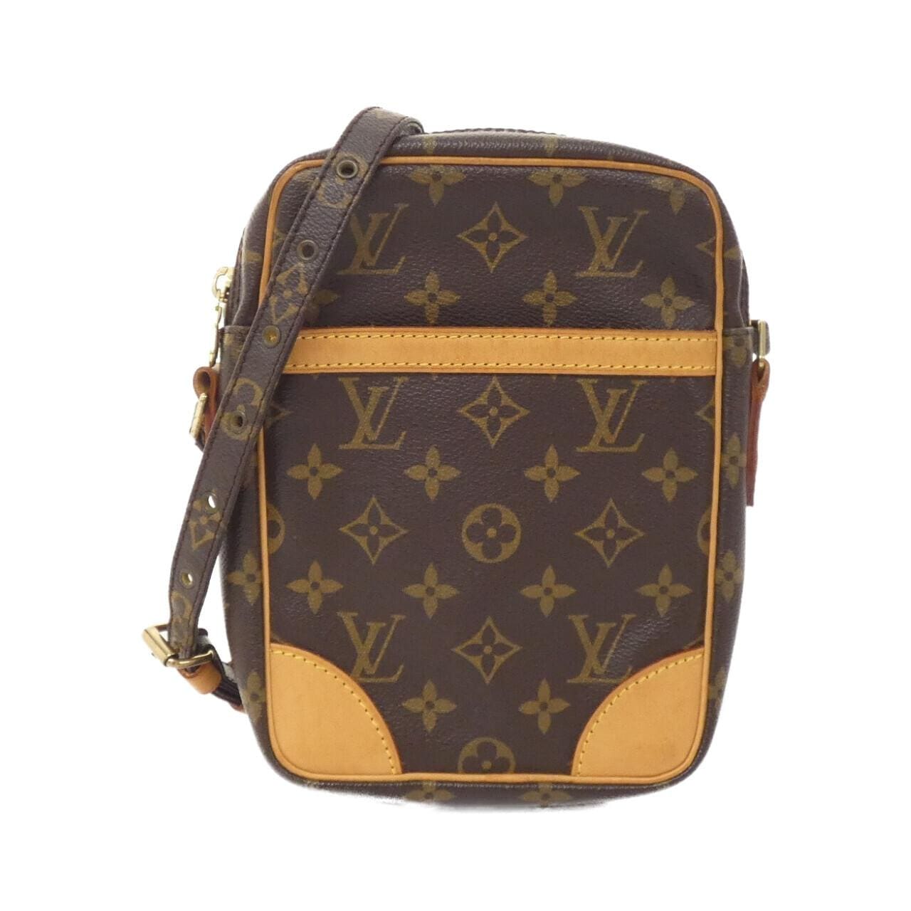 LOUIS VUITTON Monogram Danube M45266 单肩包