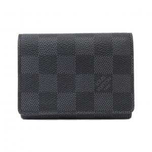 LOUIS VUITTON card case