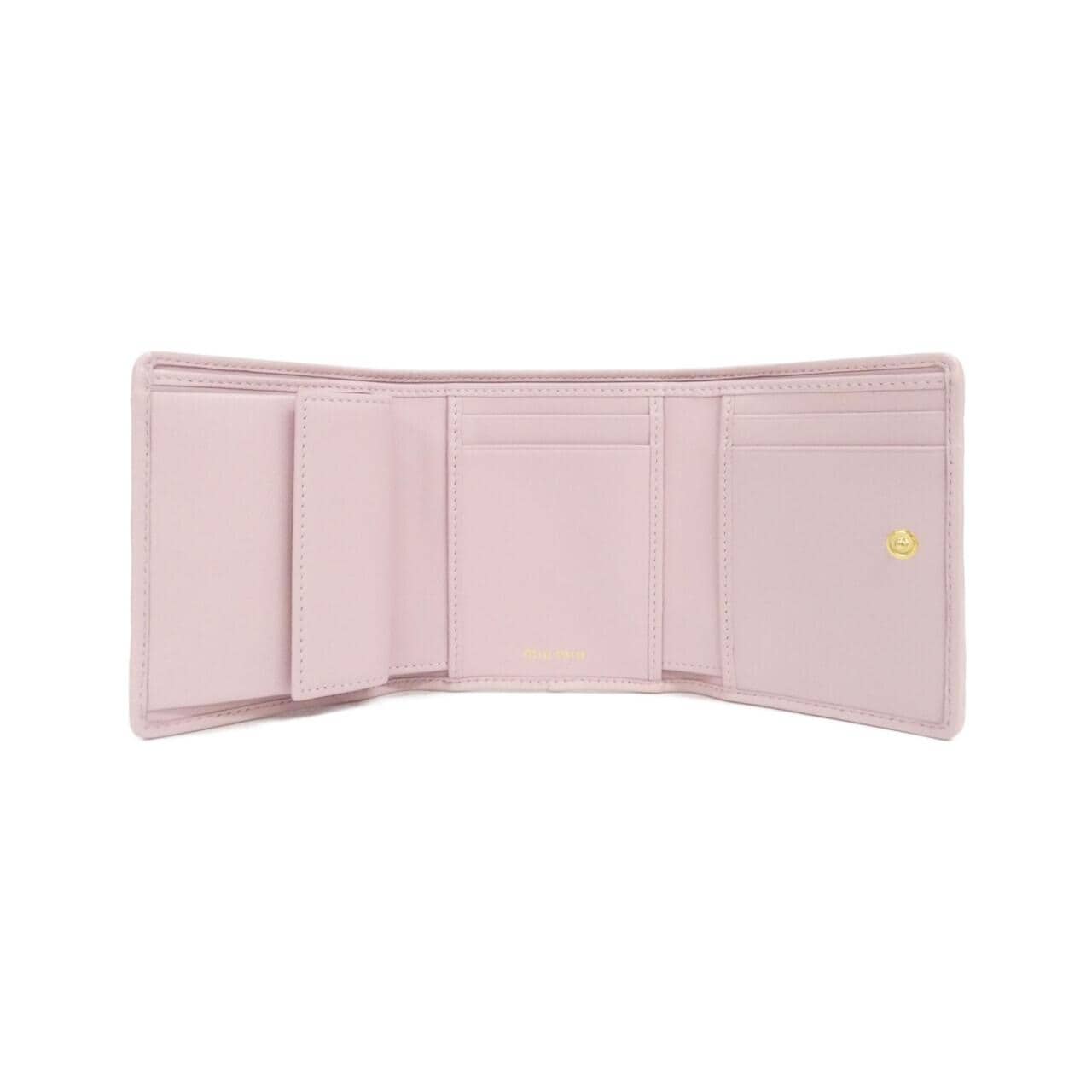 ミュウミュウ 5MH033 財布