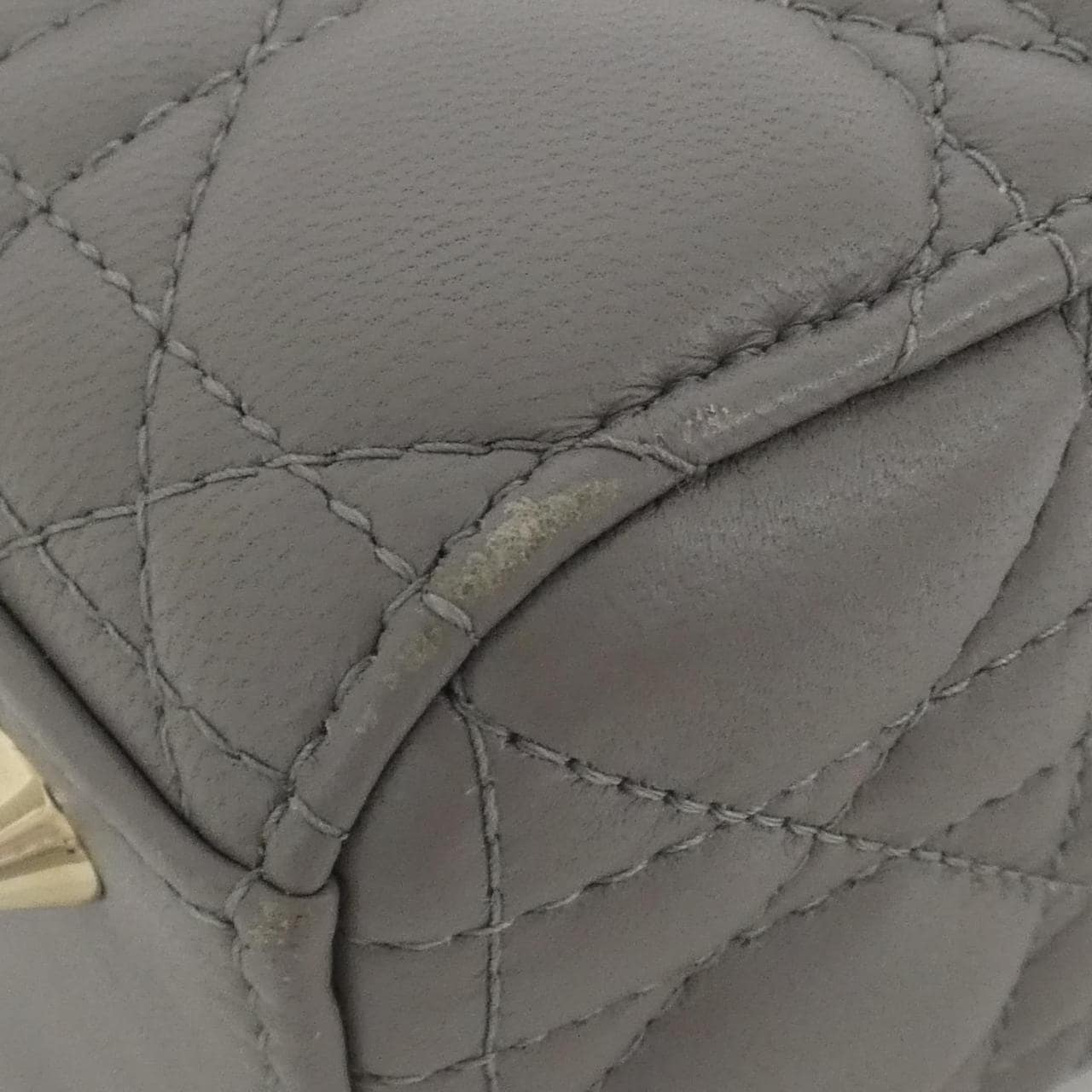 クリスチャンディオール MY ABCDIOR レディ ディオール スモール M0538OCAL バッグ