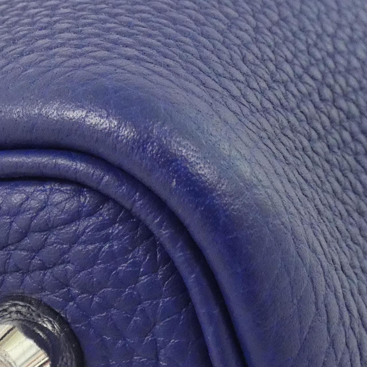 HERMES Picotin Rock PM 073597CK Bag
