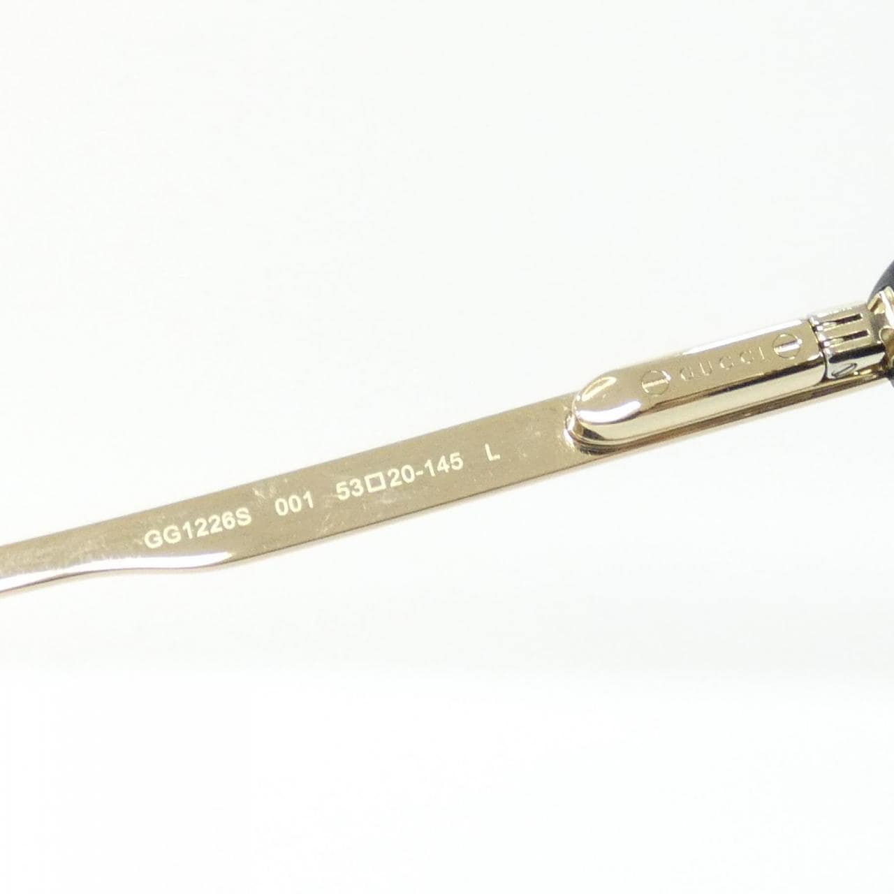 グッチ GG1226S サングラス