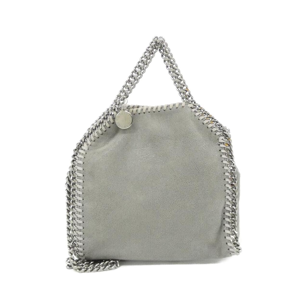 ステラマッカートニー タイニー ファラベラ 391698 W9132 バッグ