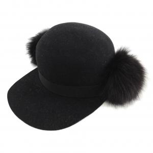 ランバン LANVIN キャップ