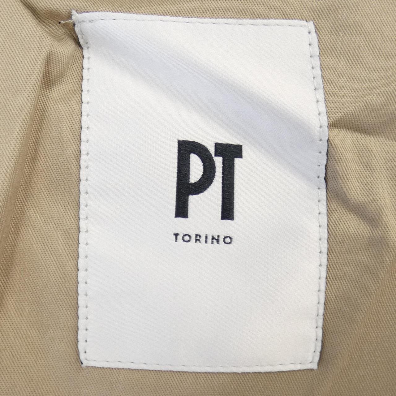 ピーティートリノ PT TORINO パンツ