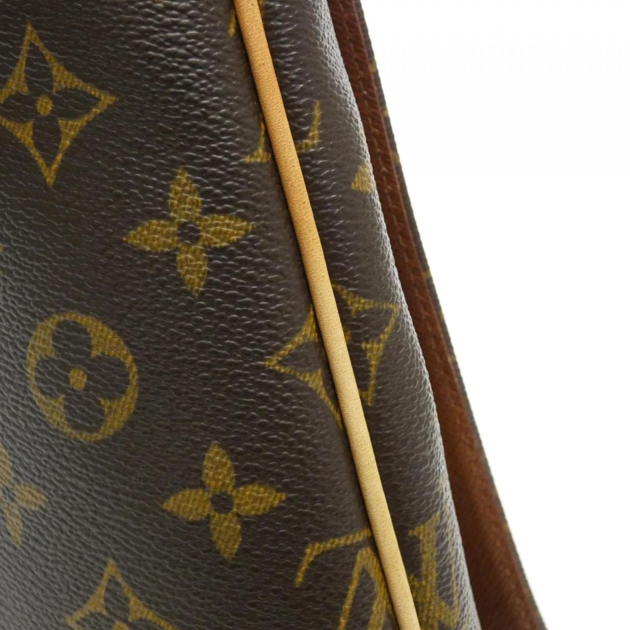 LOUIS VUITTON Monogram Musette M51256 單肩包