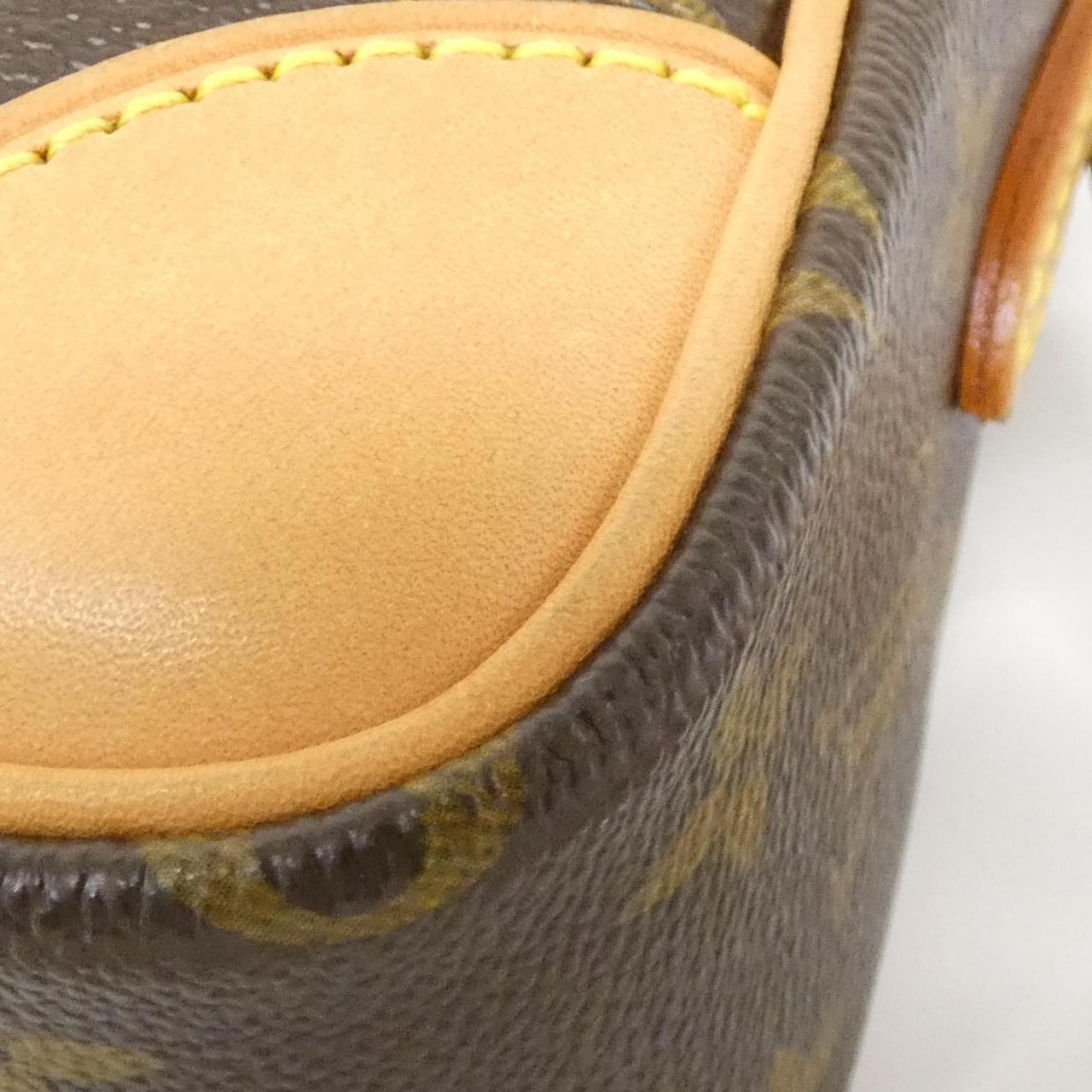 ルイヴィトン モノグラム トロカデロ 27cm M51274 ショルダーバッグ