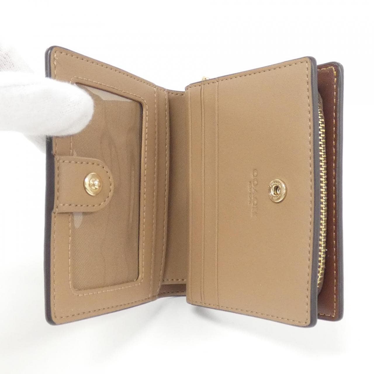 [BRAND NEW] Coach CW789 Wallet