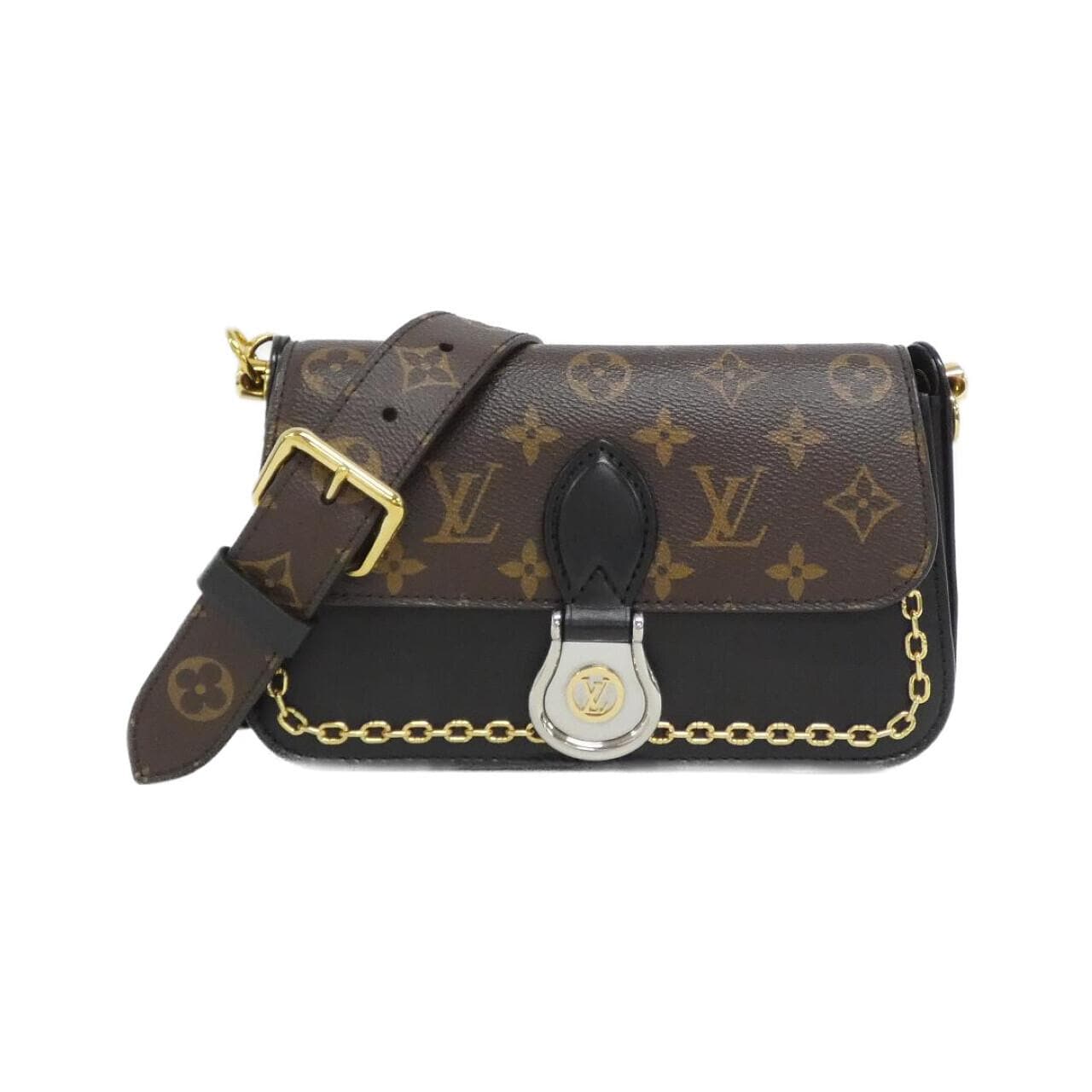 LOUIS VUITTON Monogram Neo Saint Cloud M45559 单肩包