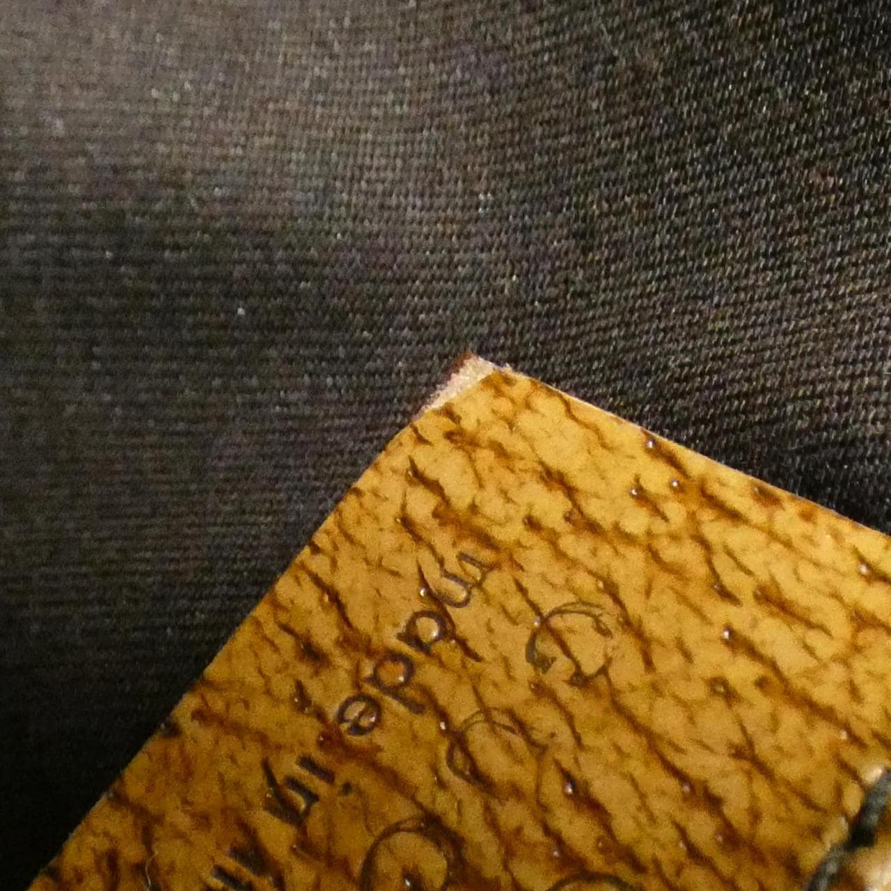 [vintage] Gucci 113011 包包