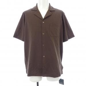 ザノーネ ZANONE S／Sシャツ