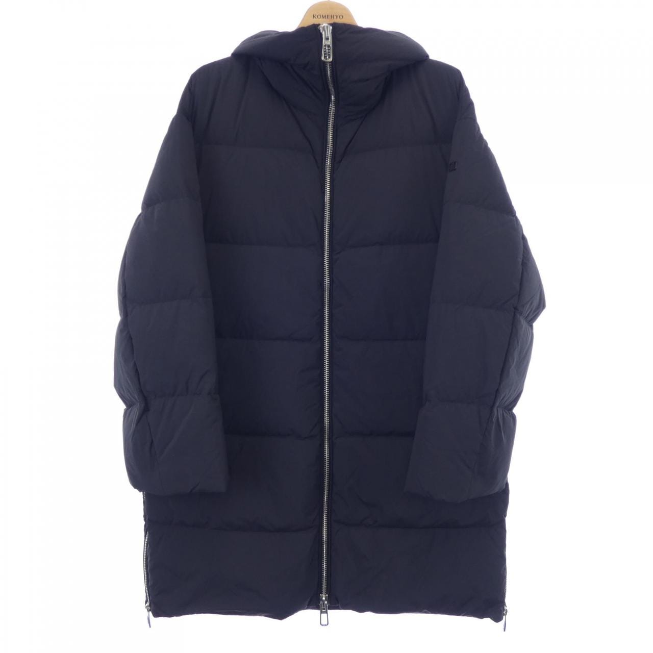 デュノ DUNO SHIVA ダウンジャケット