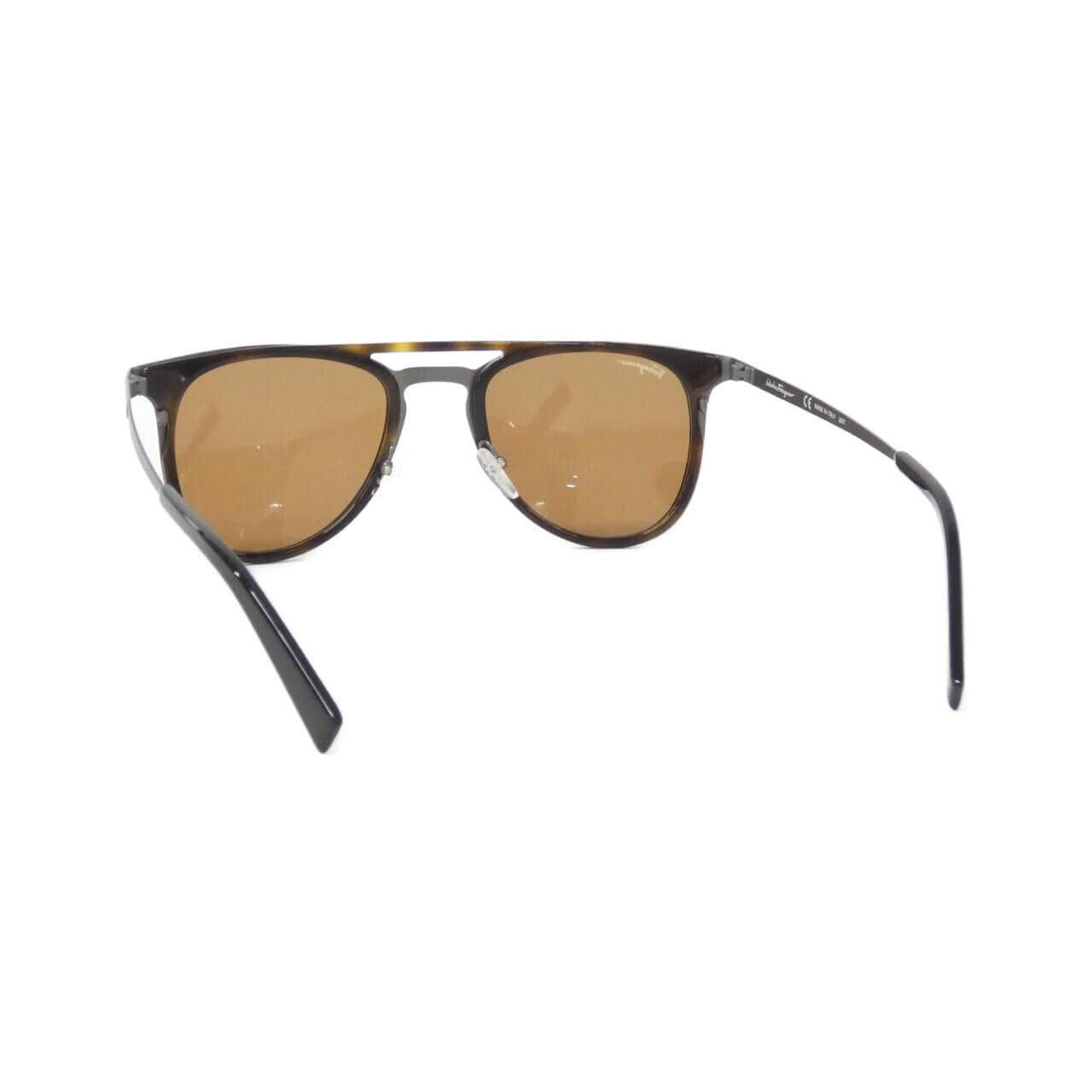 【新品】サルヴァトーレフェラガモ SF218S サングラス