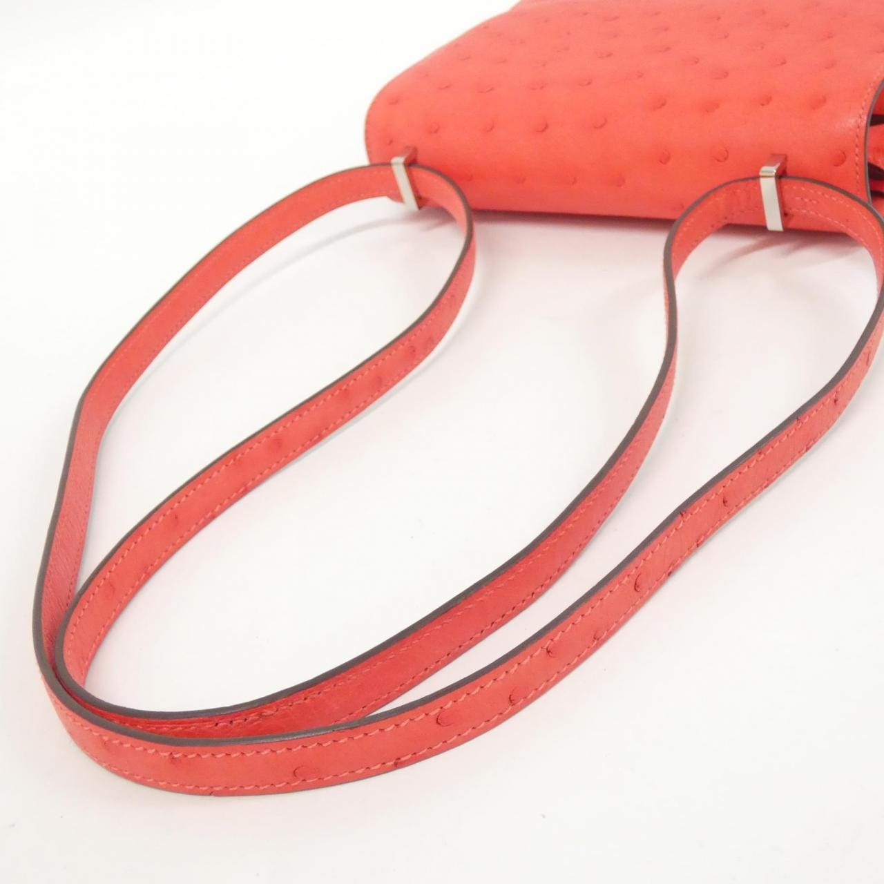 エルメス コンスタンス3 MINI ショルダーバッグ