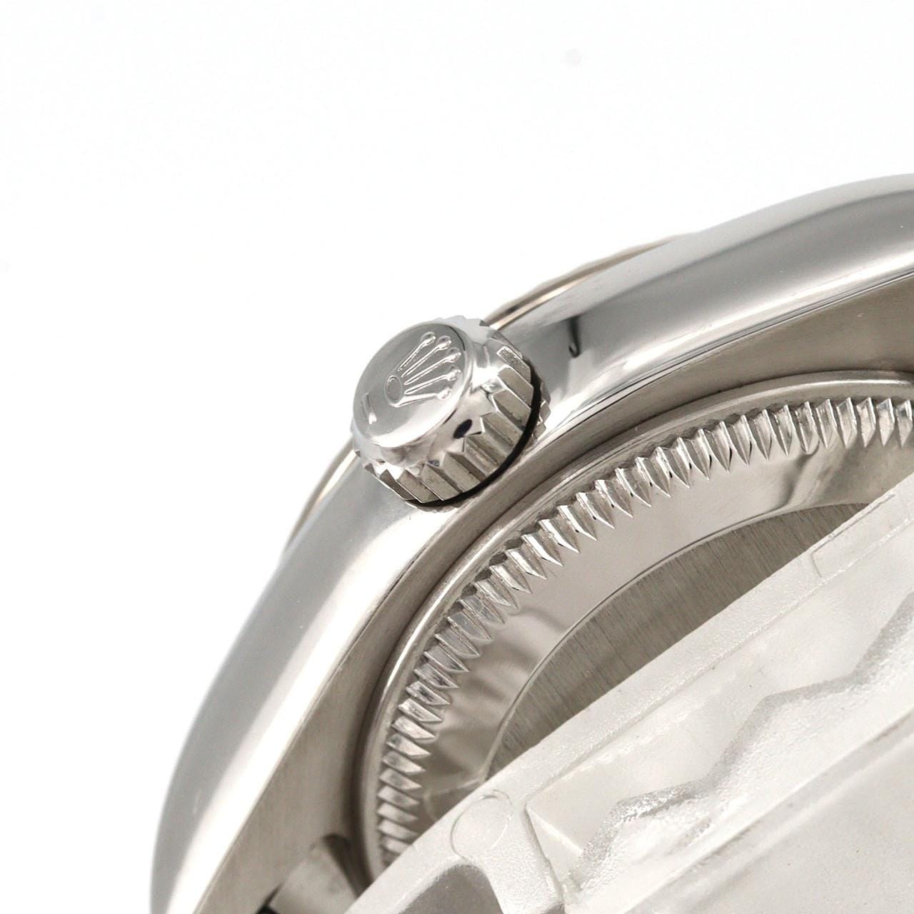 ロレックス デイトジャスト 179174G SSxWG 自動巻 D番