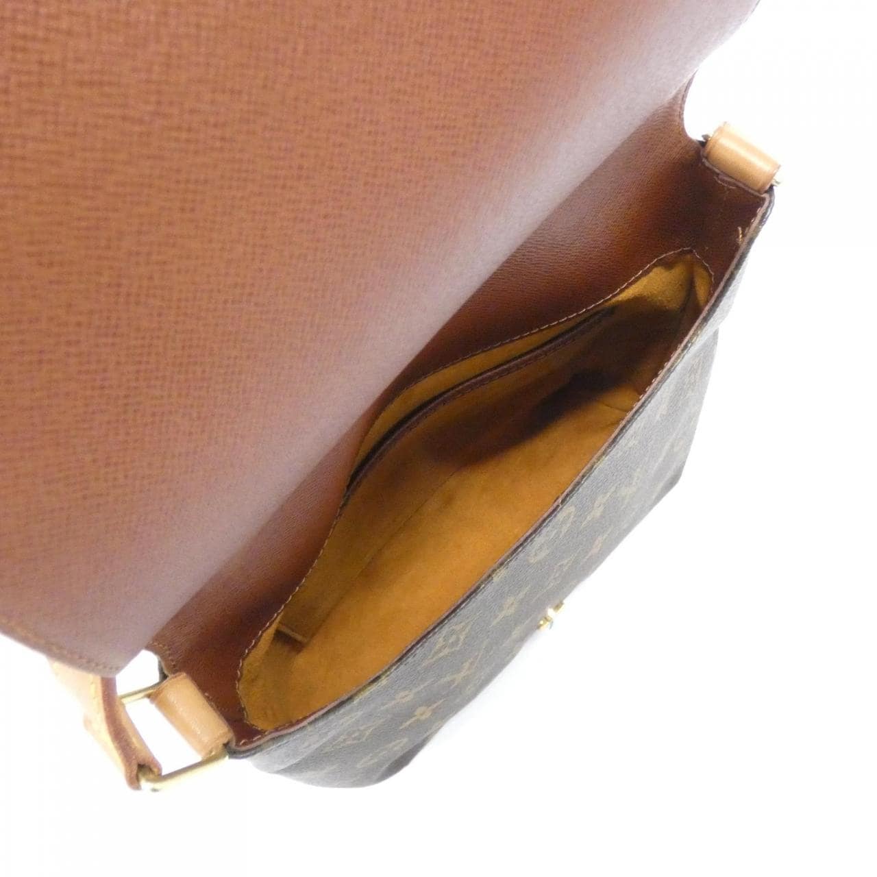 ルイヴィトン モノグラム ミュゼット サルサ M51258 ショルダーバッグ